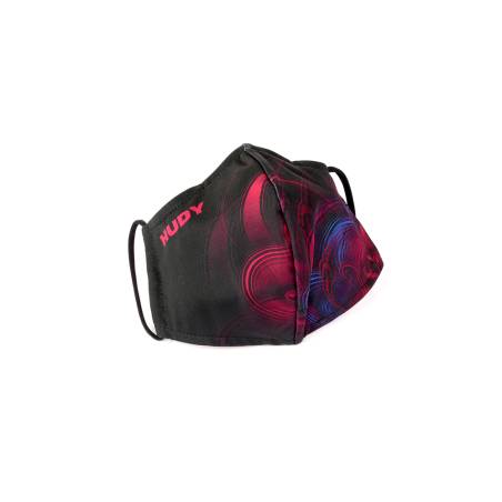 MÁSCARA FACIAL HUDY - HUDY - 286990