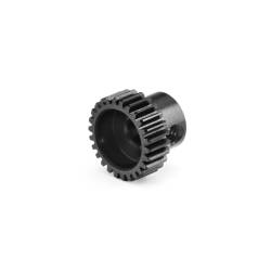 PIÑÓN DE ALUMINIO ULTRA-LIGERO - 26T / 64 - HUDY - 294126