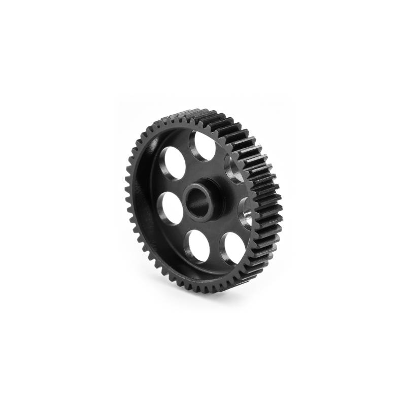 PIÑÓN ULTRA-LIGERO ALU REVESTIMIENTO DURO - 51T / 64 - HUDY - 294151 PIÑÓN ULTRA-LIGERO ALU REVESTIMIENTO DURO - 51T / 64 - HUDY - 294151