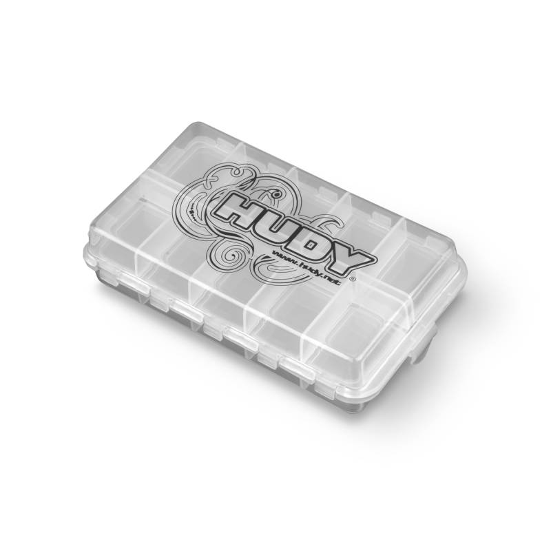 CAJA - DOBLE - HUDY - 298010 CAJA - DOBLE - HUDY - 298010