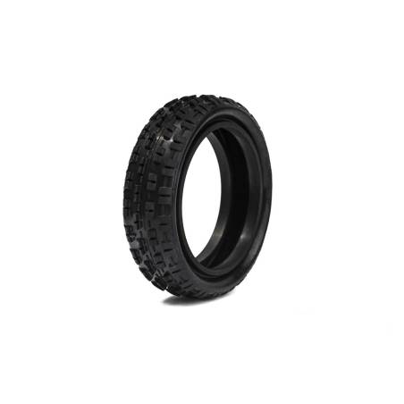 HOTRACE 1\10 RUEDAS DELANTERAS ASTRO 2WD SOFT (2)