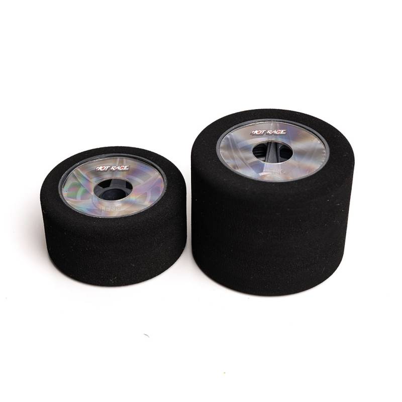SET OF LENS TYRES 1\8 REAR SS- FRONT SS SET OF LENS TYRES 1\8 REAR SS- FRONT SS