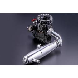 COMBO MOTOR OS SPEED R2103 CON T2080SC - OS1AY01
