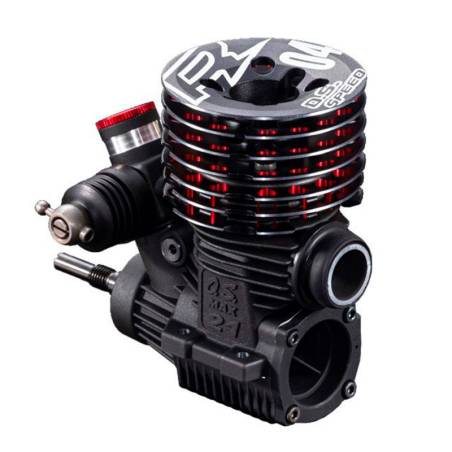 OS SPEED R2104 - OS - OS1C600
