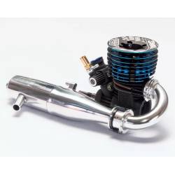 OS SPEED B21 ADAM DRAKE EDITION III WITH T-2090SC - OS - OS1CJ01
