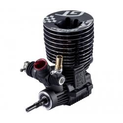 MOTOR OS SPEED R21GT - OS1CC00