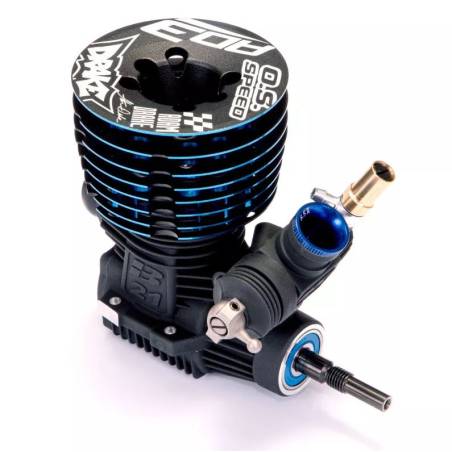 MOTOR OS SPEED B21 EDICIÓN ADAM DRAKE III - OS1CJ00