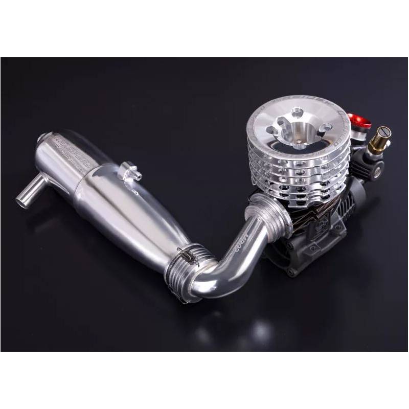 OS SPEED R2105 COMBO SET TR02 (EFRA 2165) + MR02 - OS - OS1D901