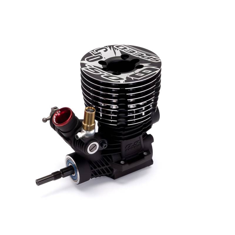 MOTOR OS SPEED B2105 - OS