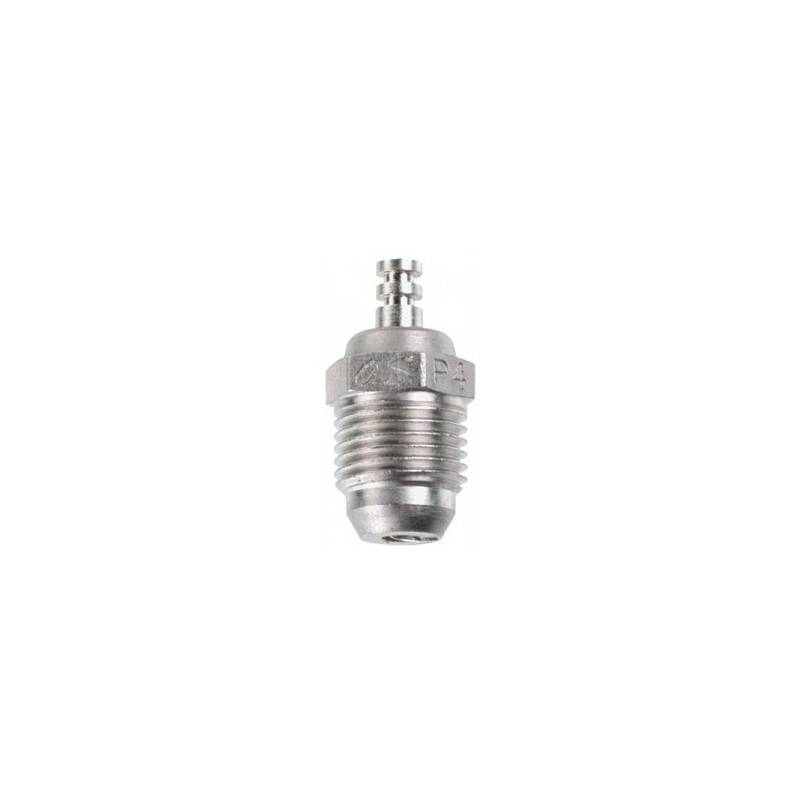 GLOW PLUG P4 (SUPER HOT) TURBO - OS - OS71641400 GLOW PLUG P4 (SUPER HOT) TURBO - OS - OS71641400