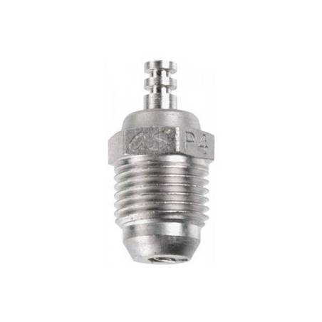 GLOW PLUG P4 (SUPER HOT) TURBO - OS - OS71641400