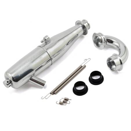 TUNED SILENCER COMPLETE SET T-2090SC - OS - OS72106192