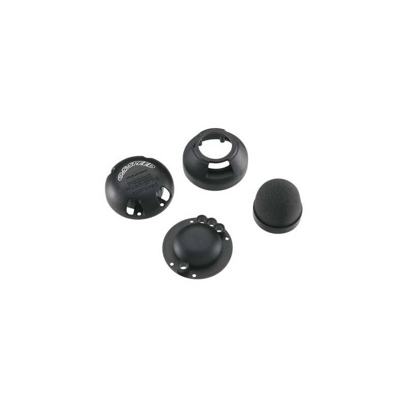 OS INDUCTION SILENCER ONROAD 21 - OS - OS72414-000 OS INDUCTION SILENCER ONROAD 21 - OS - OS72414-000