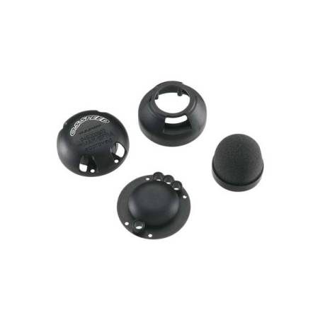 OS INDUCTION SILENCER ONROAD 21 - OS - OS72414-000