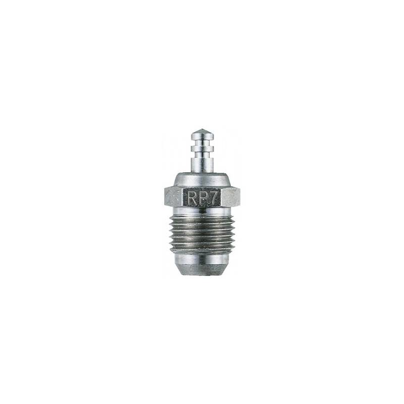 GLOW PLUG RP7 - OS - OS71642070