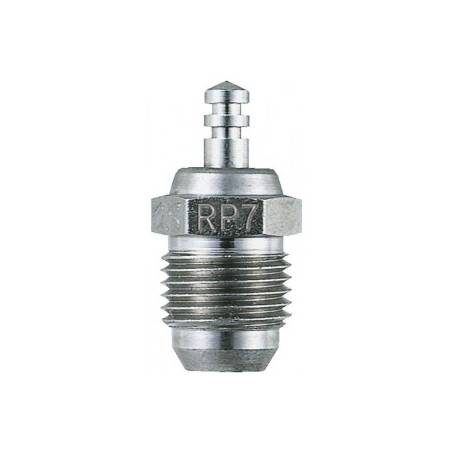 GLOW PLUG RP7 - OS - OS71642070