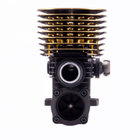 OS SPEED ONGARO WC EDITION V3 WITH TB02 PIPE - OS - OS1EK02
