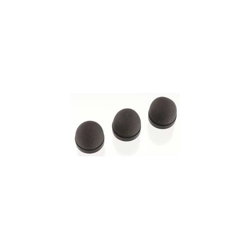 INDUCTION SILENCER FILTER OS21 ONROAD (3 pcs.) - OS - OS72414-100 INDUCTION SILENCER FILTER OS21 ONROAD (3 pcs.) - OS - OS72414-100