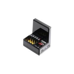 Receiver R404SBS-E - FUTABA - F01000690