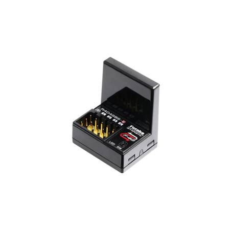 Receiver R404SBS-E - FUTABA - F01000690