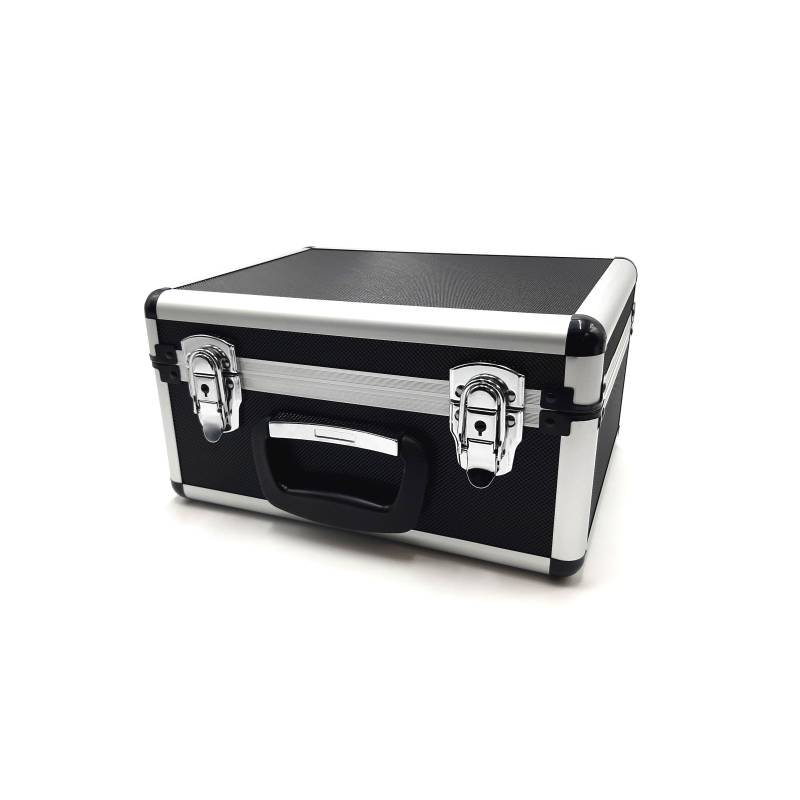 Radio aluminium case 305x230x155mm - FUTABA - F08003023155 Radio aluminium case 305x230x155mm - FUTABA - F08003023155