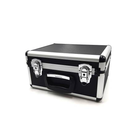 Radio aluminium case 305x230x155mm - FUTABA - F08003023155