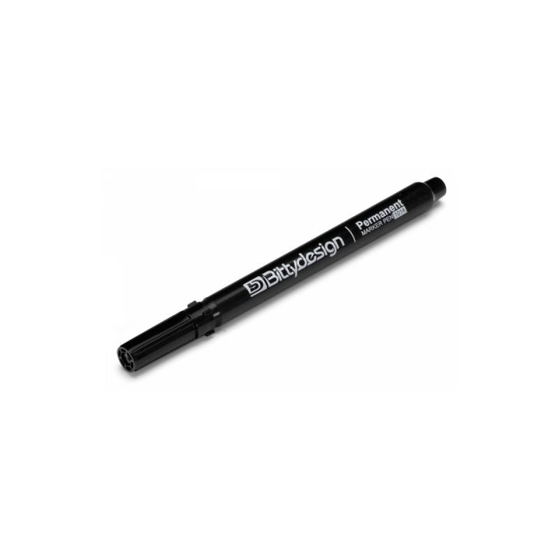 Marker Pen Permanent - BITTYDESIGN - BDMP-1014 Marker Pen Permanent - BITTYDESIGN - BDMP-1014
