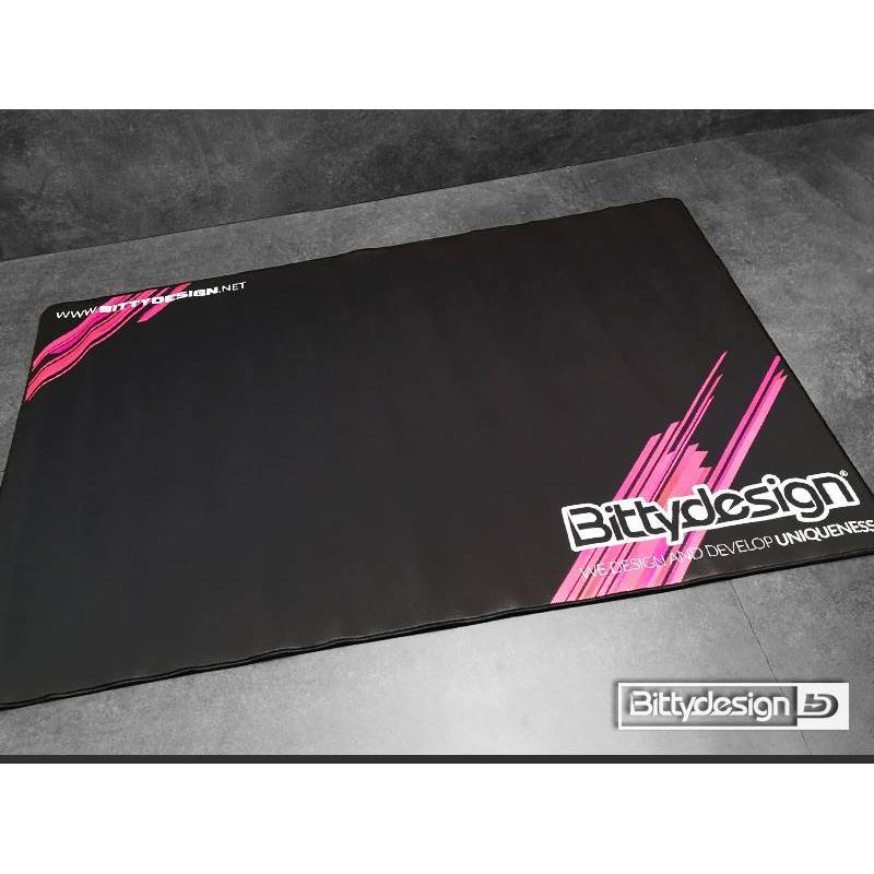 Anti-slip Table Pad 100x63cm - BITTYDESIGN