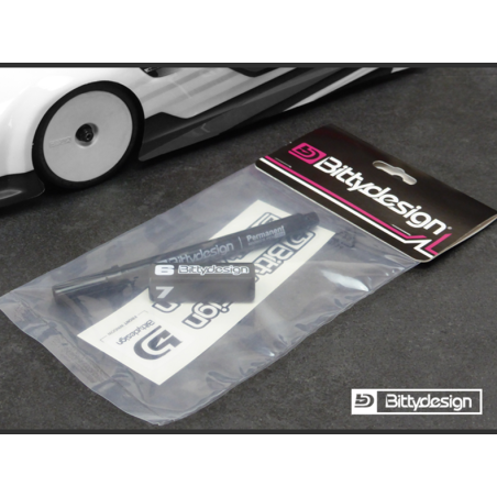TC Body Marker Line Kit - BITTYDESIGN