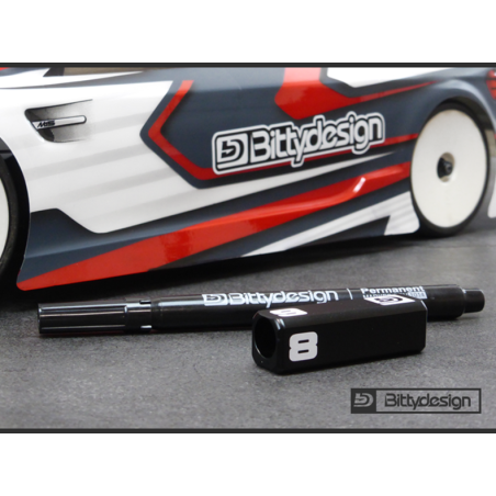 TC Body Marker Line Kit - BITTYDESIGN