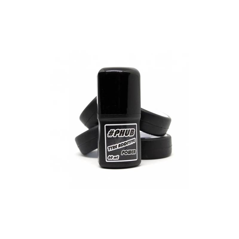 ADITIVO PHUB POWER GRIP (BLANCO) - PH54 ADITIVO PHUB POWER GRIP (BLANCO) - PH54