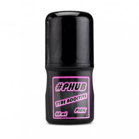 PHUB Tyre additive Magic Grip (pink) - PHUB RC