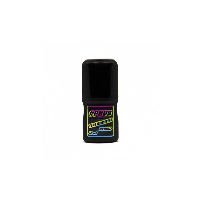 PHUB Tyre additive Hybrid Grip (asphalt) - PHUB RC - PH58