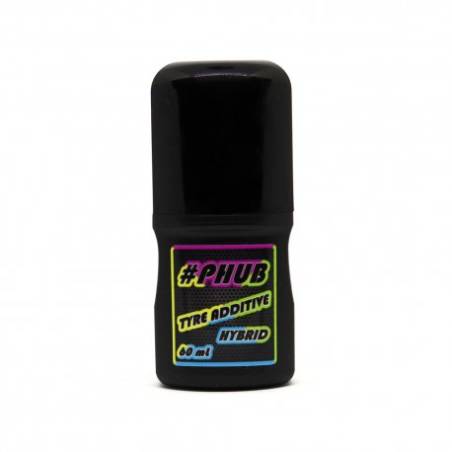 PHUB Tyre additive Hybrid Grip (asphalt) - PHUB RC - PH58