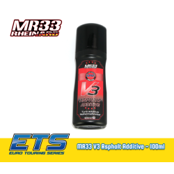 MR33 V3 Asphalt Additive 100ml - MR33 - MR33-0003