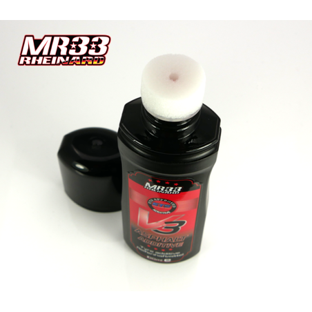 MR33 V3 Asphalt Additive 100ml - MR33 - MR33-0003