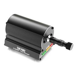 LIJADOR RUEDAS SKYRC (NEGRO) - SK-600072