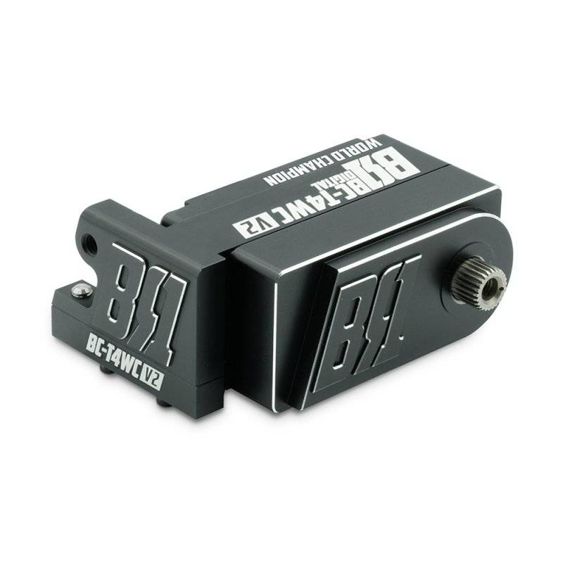 SERVO BRUNORC SOLO PARA XRAY T4 - BC-T4WCV2