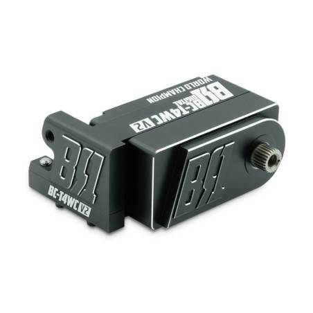 SERVO BRUNORC SOLO PARA XRAY T4 - BC-T4WCV2