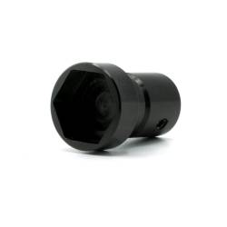 ANALIZADOR DIFERENCIAL 1/8 BUGGY CON ADAPTADOR - DFC-18P