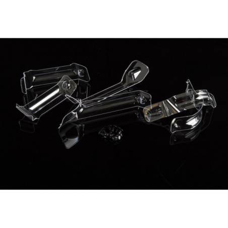 REFUERZOS DE CARROCERÍA XTREME S3 EVO - MTR003