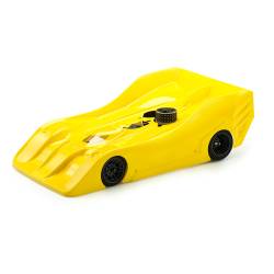 Hyper Diablo 1/8 Body Shell Light - XTREME - MTB0423-10