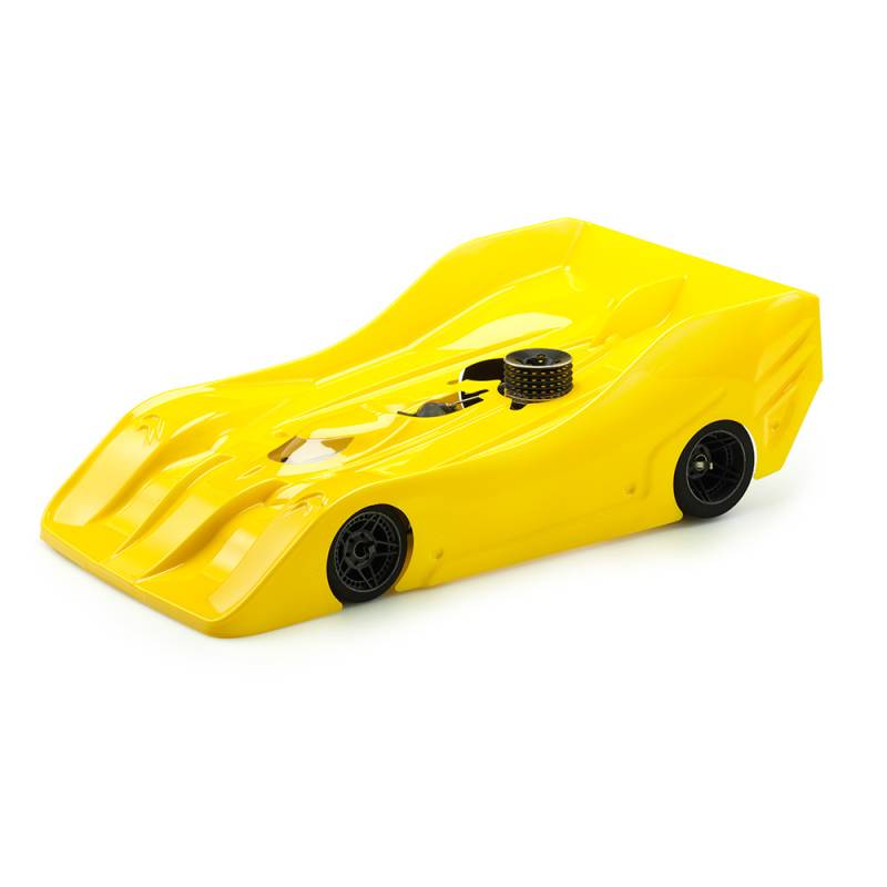 CARROCERÍA HYPER DIABLO 1/8 LIGERA - MTB0423-10 CARROCERÍA HYPER DIABLO 1/8 LIGERA - MTB0423-10