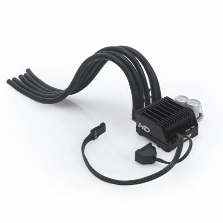 ESC HD Off-Road - NOSRAM - 900003