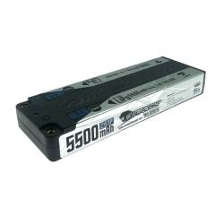 BATERÍA LIPO SUNPADOW 5500MAH 7.4V 2S1P ULCG PLATIN - SP-JA0017