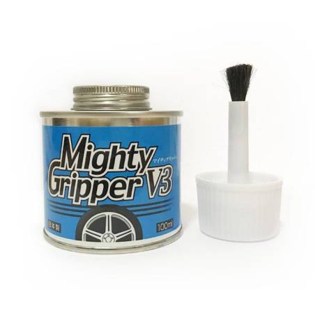 ADITIVO MIGHTY GRIPPER V3 AZUL - V3-BLUE