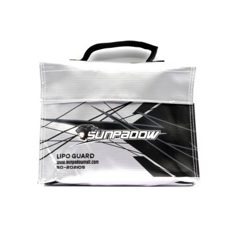 BOLSA SEGURIDAD LIPO L - SP-SQ202105