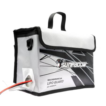 BOLSA SEGURIDAD LIPO L - SP-SQ202104