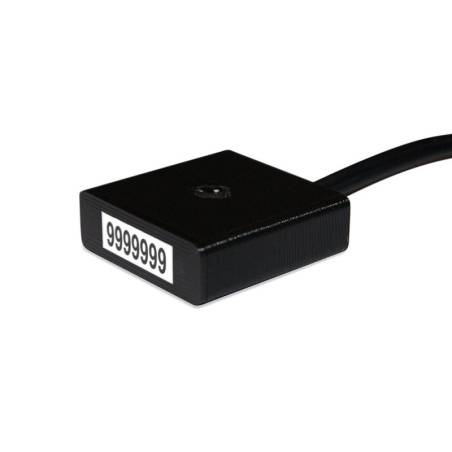 WTS Black Pro Transponder RC4 Compatible - WTS - WTSBP