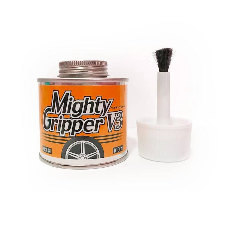 Mighty Gripper V3 Orange additive - MIGHTY GRIPPER - V3-ORANGE Mighty Gripper V3 Orange additive - MIGHTY GRIPPER - V3-ORANGE